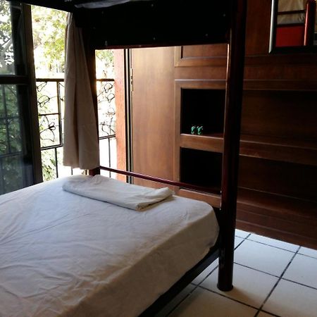 קנקון Kukulcan Hostel & Friends מראה חיצוני תמונה