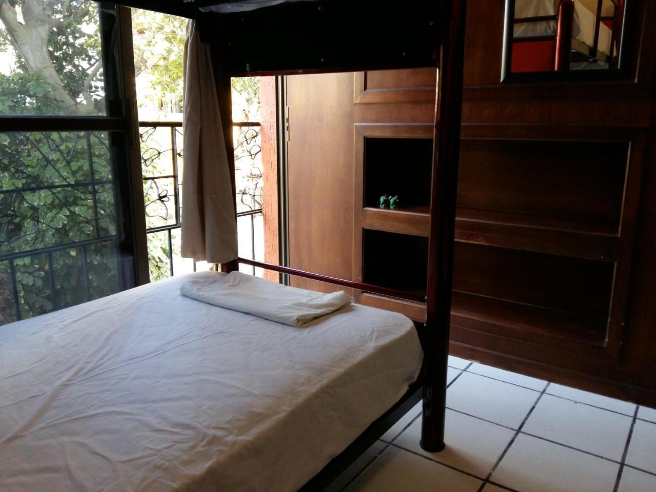 קנקון Kukulcan Hostel & Friends מראה חיצוני תמונה