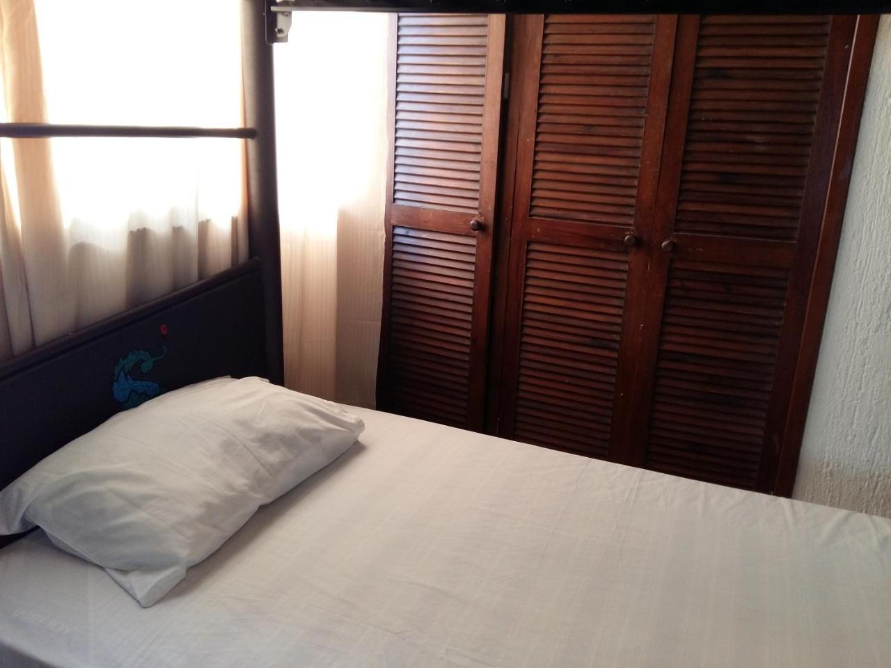 קנקון Kukulcan Hostel & Friends מראה חיצוני תמונה