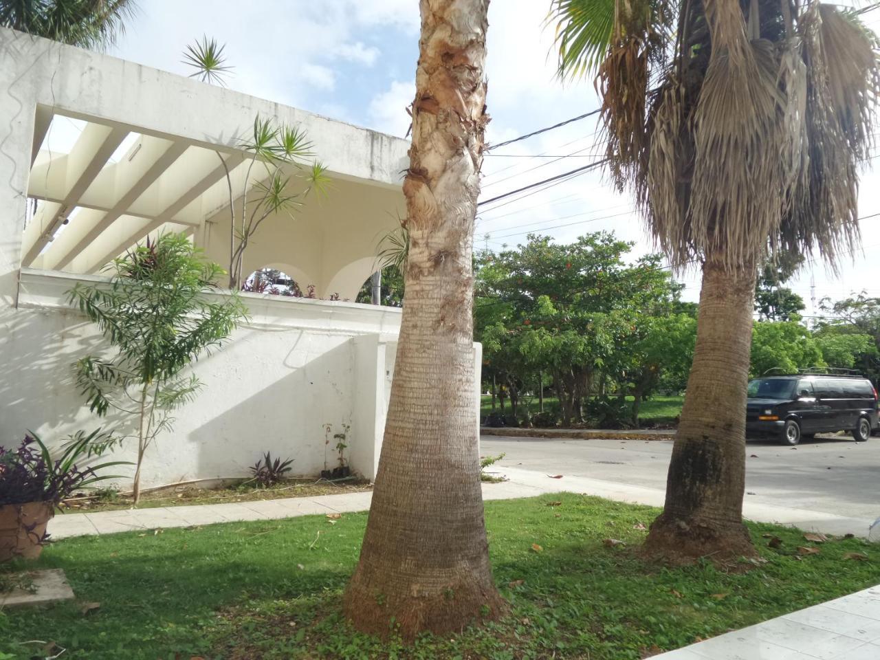 קנקון Kukulcan Hostel & Friends חדר תמונה