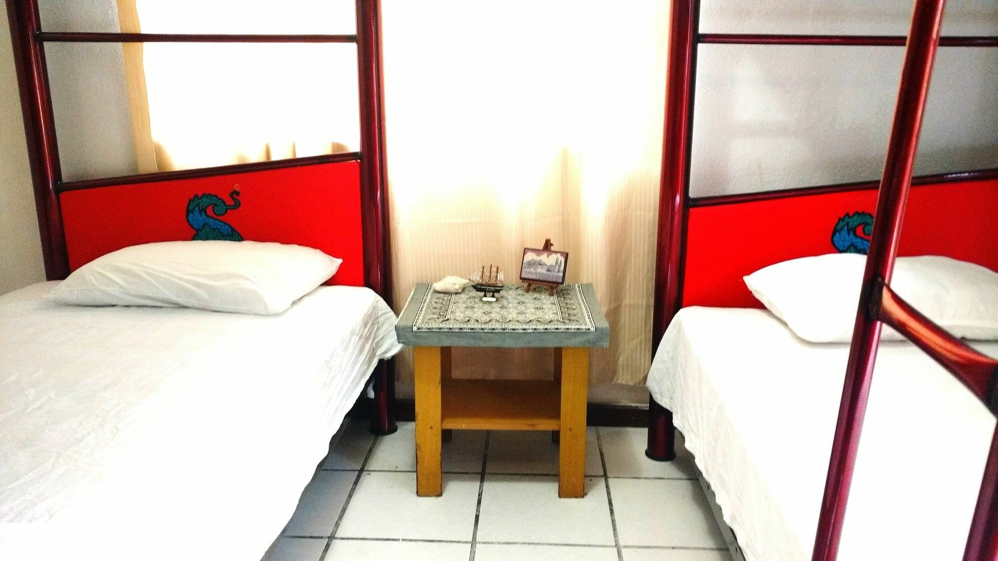 קנקון Kukulcan Hostel & Friends מראה חיצוני תמונה