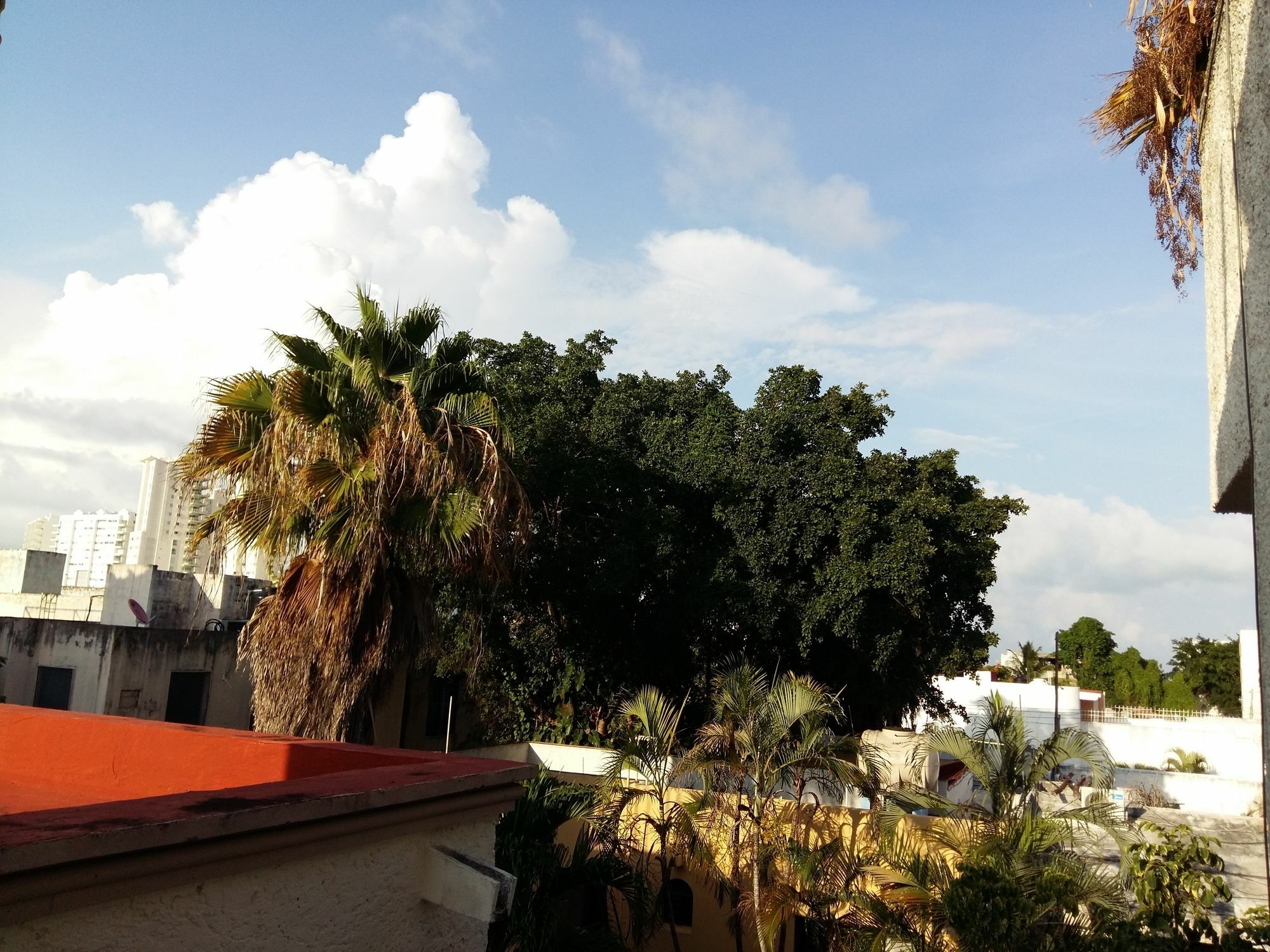 קנקון Kukulcan Hostel & Friends מראה חיצוני תמונה
