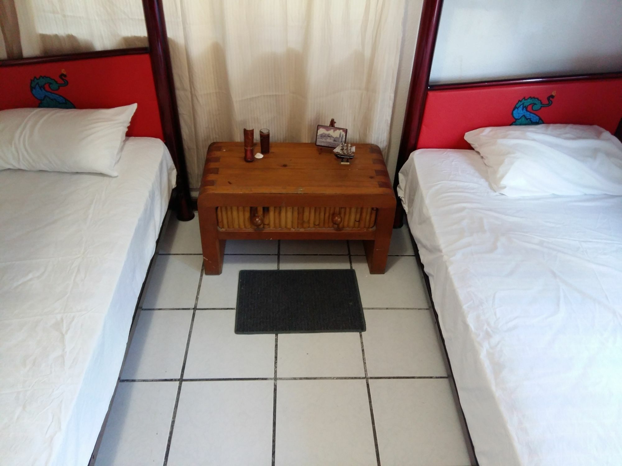 קנקון Kukulcan Hostel & Friends מראה חיצוני תמונה