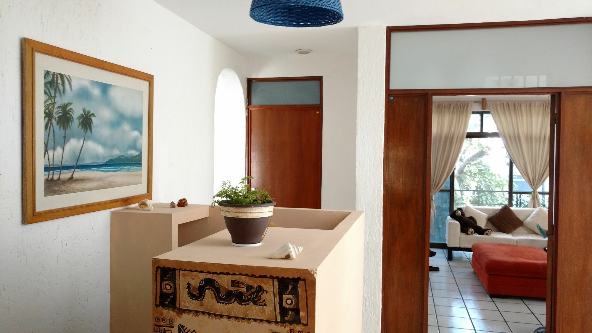 קנקון Kukulcan Hostel & Friends מראה חיצוני תמונה
