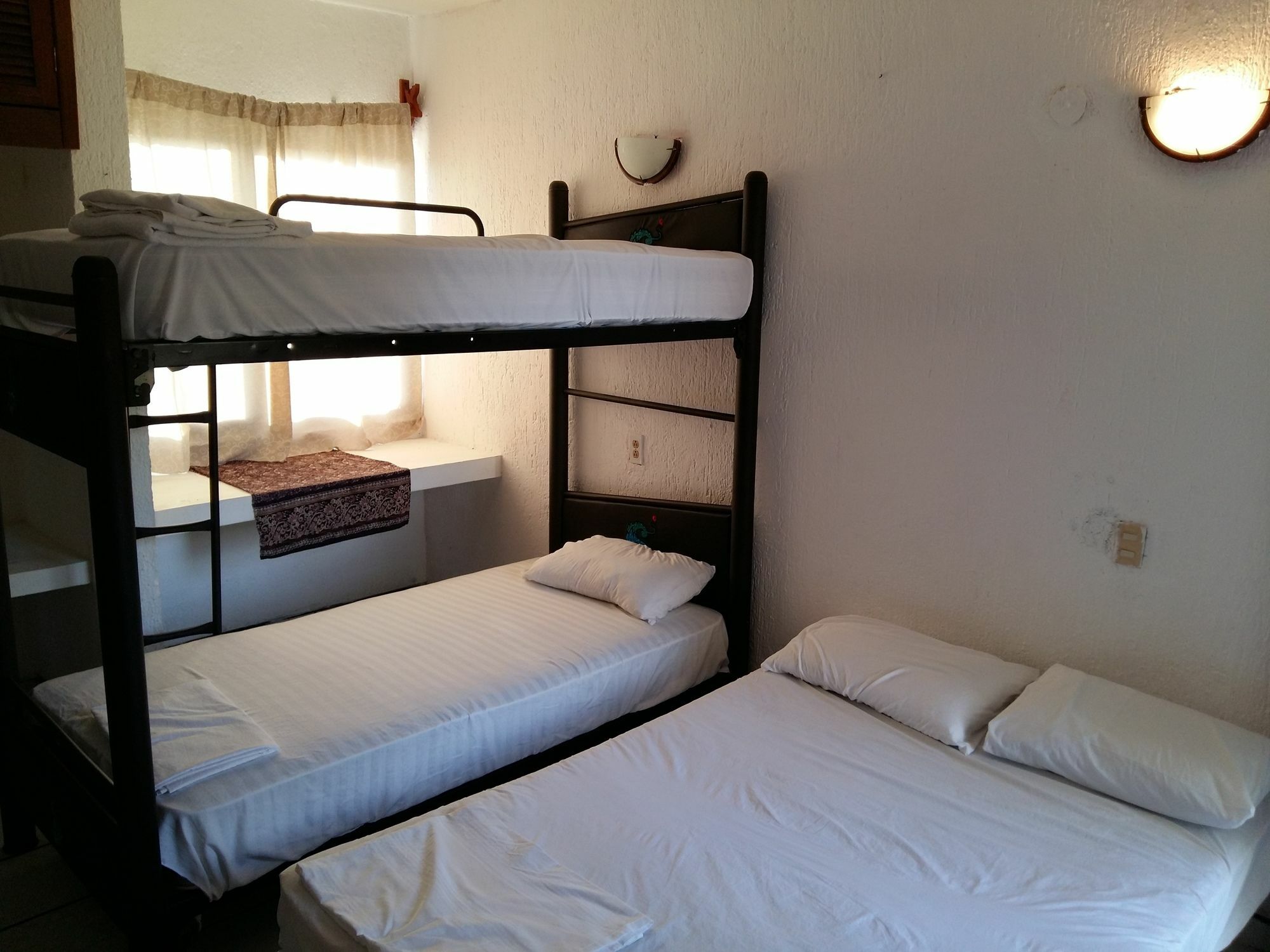 קנקון Kukulcan Hostel & Friends מראה חיצוני תמונה
