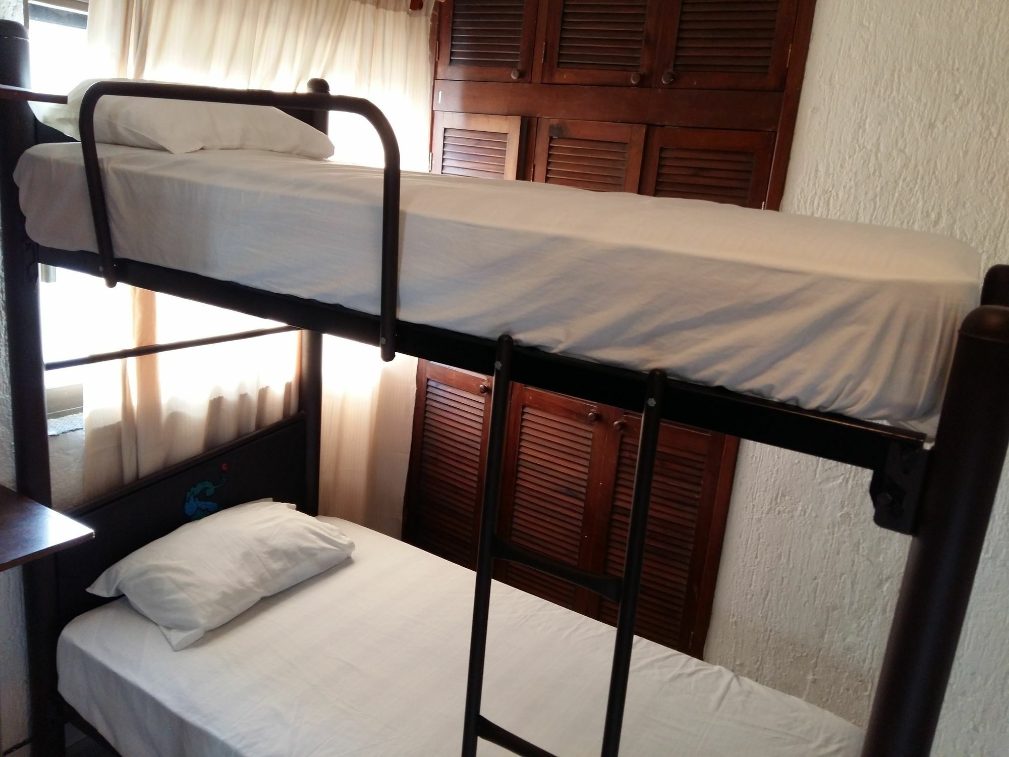 קנקון Kukulcan Hostel & Friends מראה חיצוני תמונה